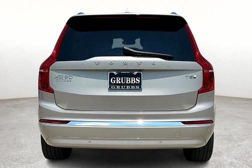 2025 Volvo XC90 Plug-In Hybrid T8 Ultra 7-Seater