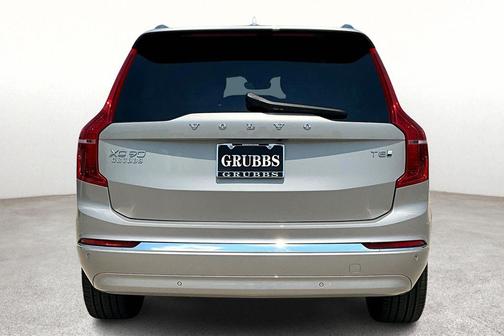 2025 Volvo XC90 Plug-In Hybrid T8 Ultra 7-Seater