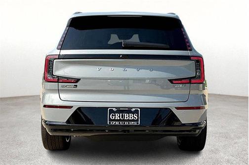 2025 Volvo EX90 Twin Motor Plus
