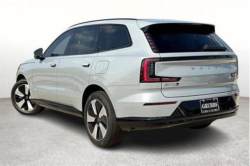 2025 Volvo EX90 Twin Motor Plus