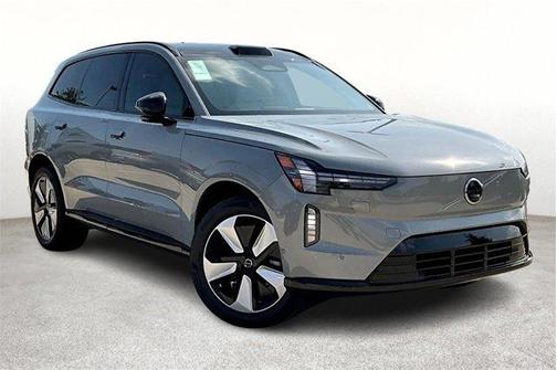 2025 Volvo EX90 Twin Motor Plus