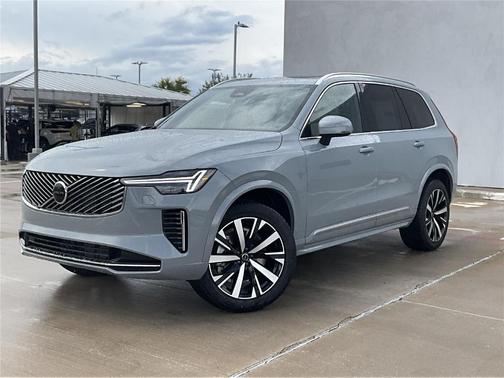 2026 Volvo XC90 B5 Core