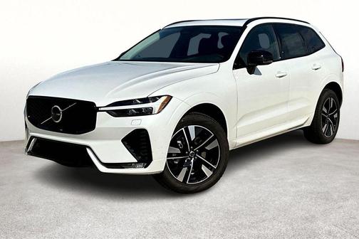 2026 Volvo XC60 B5 Core