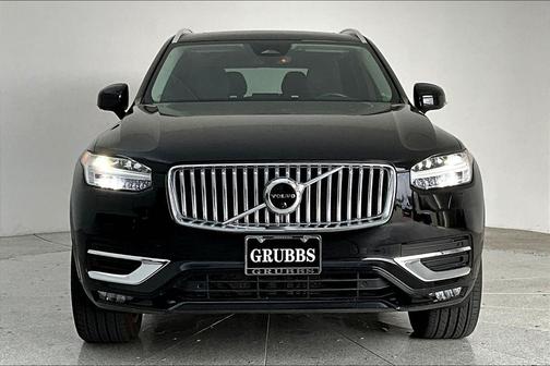 2023 Volvo XC90 B6 Plus 7-Seater