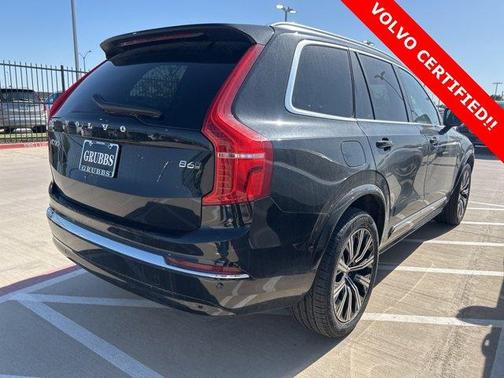 2023 Volvo XC90 B6 Plus 7-Seater