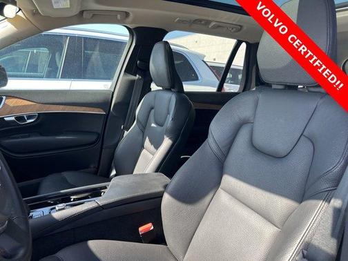2023 Volvo XC90 B6 Plus 7-Seater