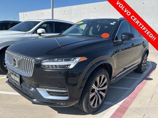 2023 Volvo XC90 B6 Plus 7-Seater