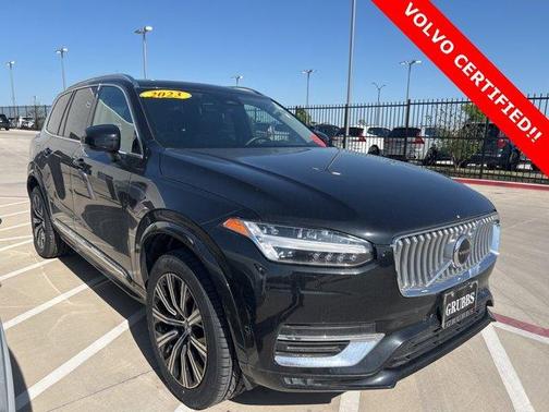 2023 Volvo XC90 B6 Plus 7-Seater