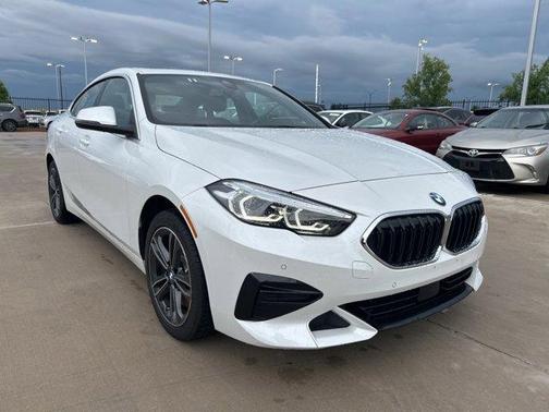 2024 BMW 228 Gran Coupe i xDrive