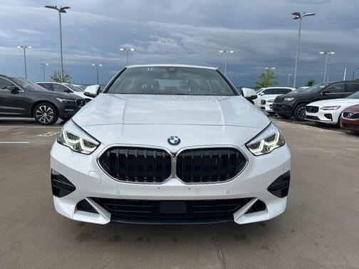 2024 BMW 228 Gran Coupe i xDrive