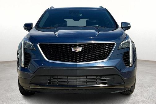 2021 Cadillac XT4 Sport