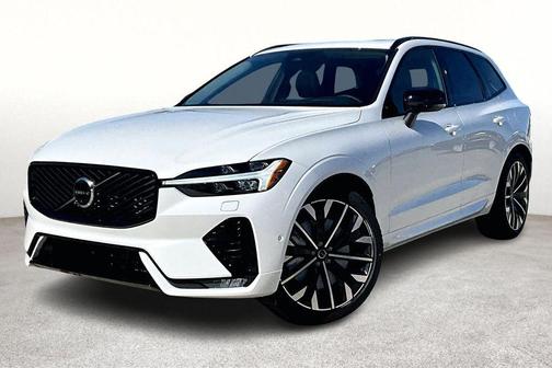 2026 Volvo XC60 B5 Ultra