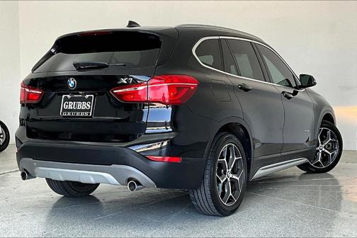 2018 BMW X1 xDrive28i