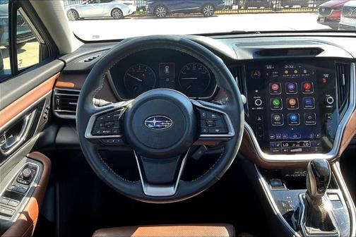2024 Subaru Outback Touring XT