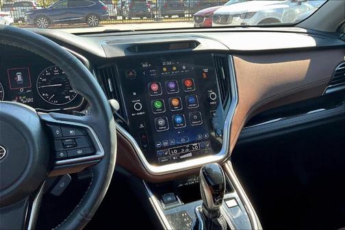 2024 Subaru Outback Touring XT
