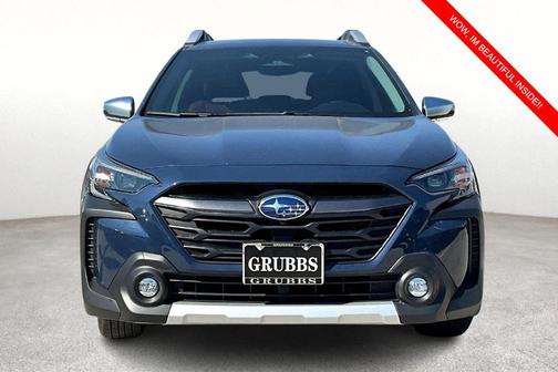 2024 Subaru Outback Touring XT