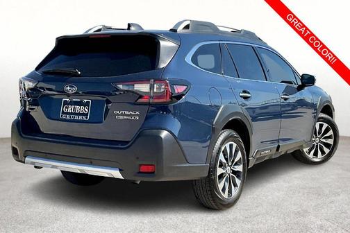 2024 Subaru Outback Touring XT