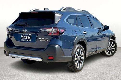 2024 Subaru Outback Touring XT