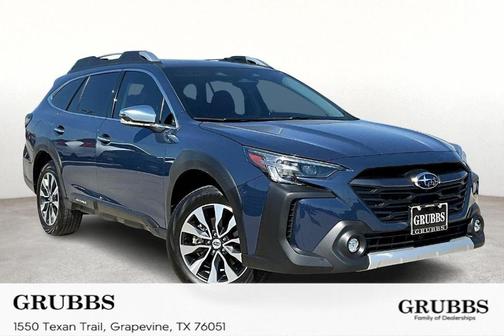 2024 Subaru Outback Touring XT