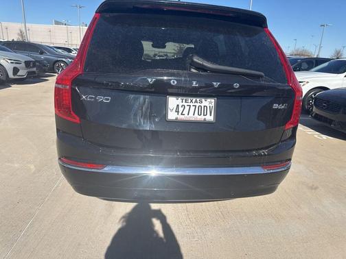 2023 Volvo XC90 B6 Plus 7-Seater