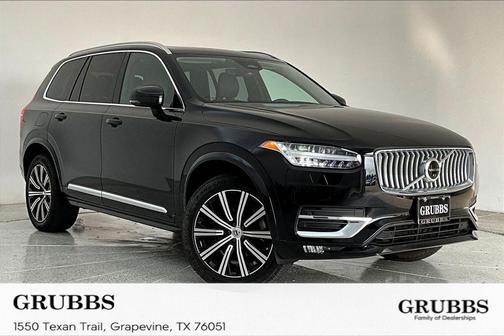 2023 Volvo XC90 B6 Plus 7-Seater