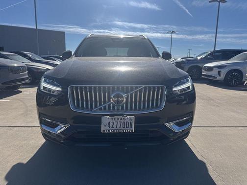 2023 Volvo XC90 B6 Plus 7-Seater