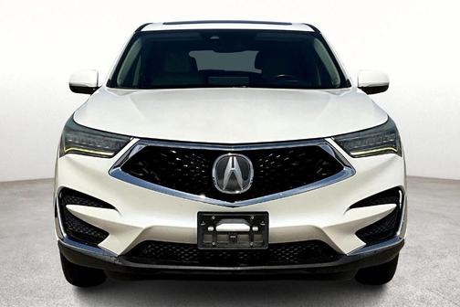 2019 Acura RDX Base
