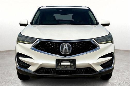 2019 Acura RDX Base