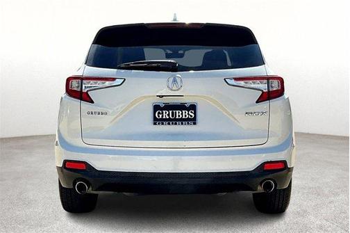 2019 Acura RDX Base