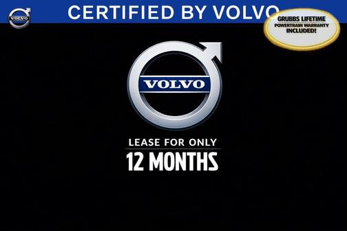 2025 Volvo XC60 B5 Core