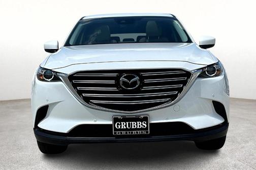 2019 Mazda CX-9 Touring