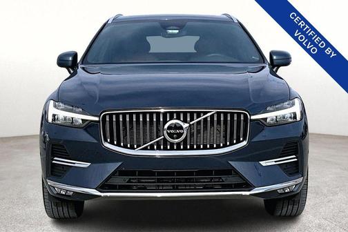 2023 Volvo XC60 B5 Plus Bright Theme