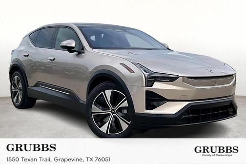 2025 Polestar 3 LONG RANGE DUAL MOTOR