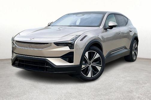 2025 Polestar 3 LONG RANGE DUAL MOTOR