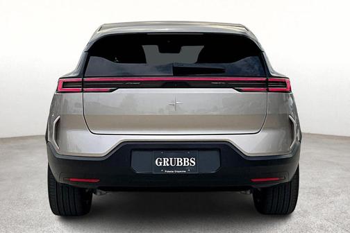 2025 Polestar 3 LONG RANGE DUAL MOTOR