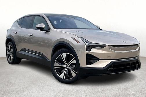 2025 Polestar 3 LONG RANGE DUAL MOTOR