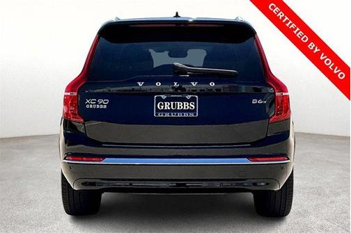 2023 Volvo XC90 B6 Ultimate 7-Seater