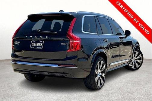 2023 Volvo XC90 B6 Ultimate 7-Seater