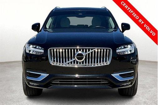 2023 Volvo XC90 B6 Ultimate 7-Seater