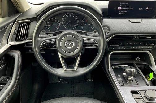 2024 Mazda CX-90 Preferred