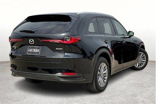 2024 Mazda CX-90 Preferred