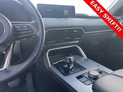2024 Mazda CX-90 Preferred