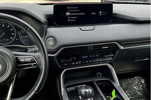 2024 Mazda CX-90 Preferred