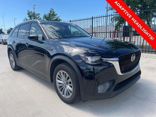 2024 Mazda CX-90 Preferred