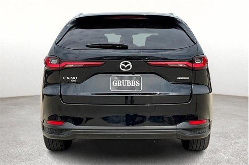 2024 Mazda CX-90 Preferred