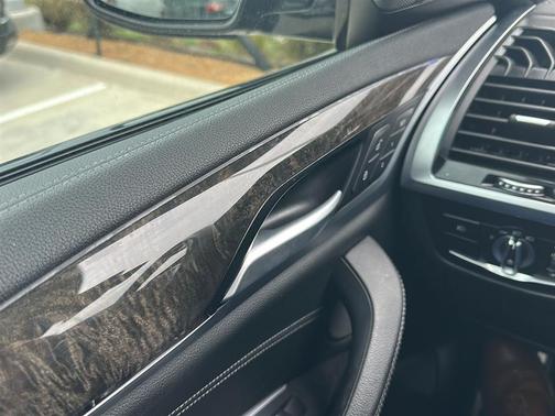 2019 BMW X3 M40i