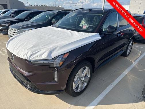 2025 Volvo EX90 Twin Motor Plus