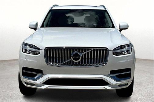 2020 Volvo XC90 T6 Inscription 6 Passenger