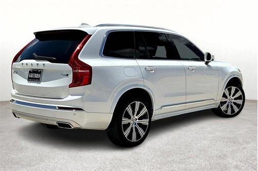 2020 Volvo XC90 T6 Inscription 6 Passenger