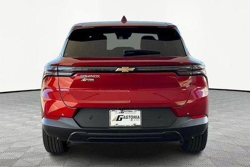 2026 Chevrolet Equinox EV LT 1